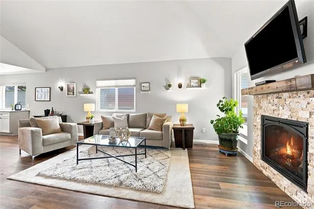 3148 E Long Circle Centennial, CO 80122