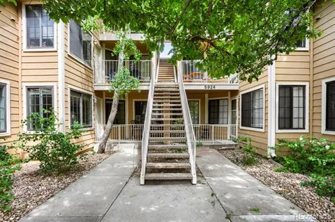 5924 Gunbarrel Avenue #C