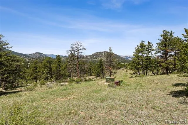 TBD Lot 42 Governors Lane Estes Park, CO 80517