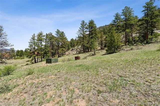 TBD Lot 42 Governors Lane Estes Park, CO 80517