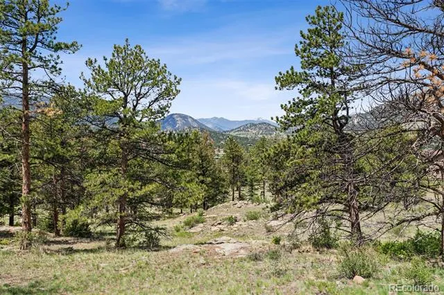 TBD Lot 42 Governors Lane Estes Park, CO 80517