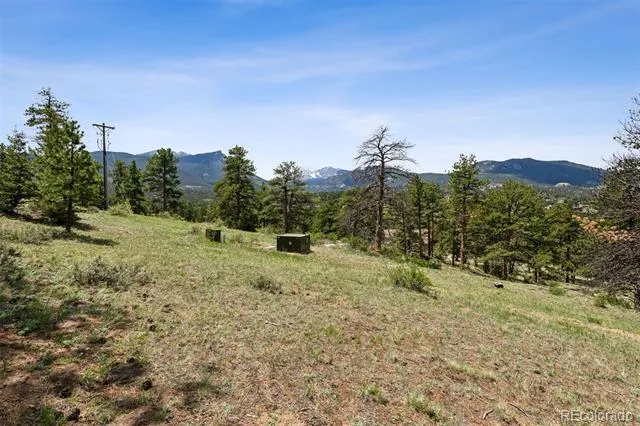 TBD Lot 42 Governors Lane Estes Park, CO 80517