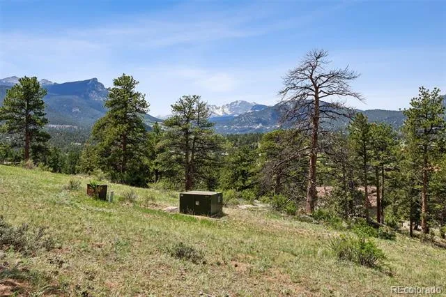 TBD Lot 42 Governors Lane Estes Park, CO 80517