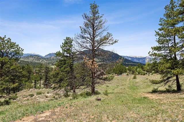 TBD Lot 42 Governors Lane Estes Park, CO 80517