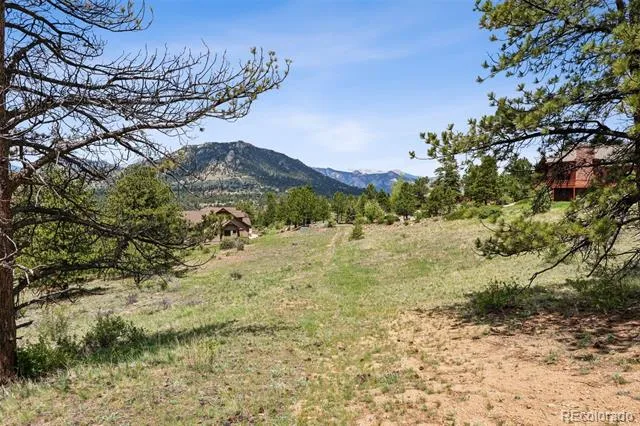 TBD Lot 42 Governors Lane Estes Park, CO 80517