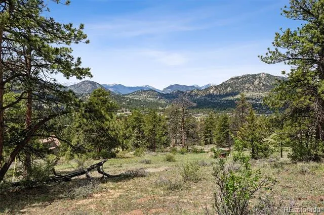 TBD Lot 42 Governors Lane Estes Park, CO 80517