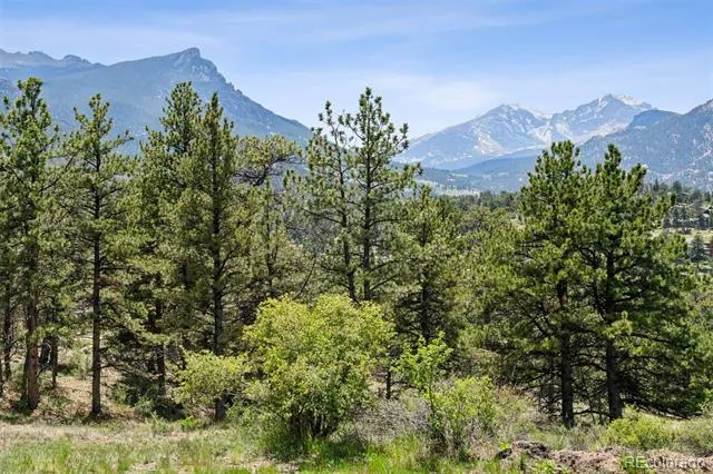 TBD Lot 42 Governors Lane Estes Park, CO 80517