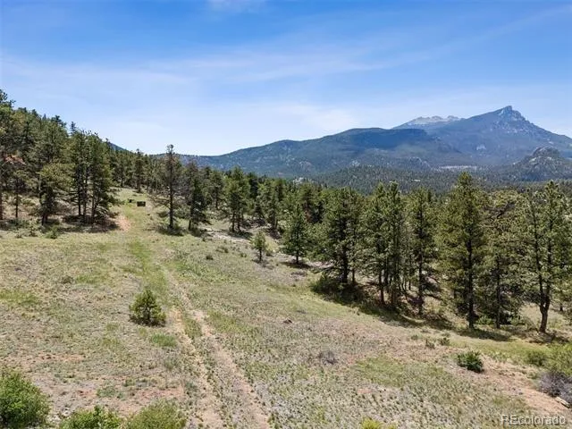 TBD Lot 42 Governors Lane Estes Park, CO 80517