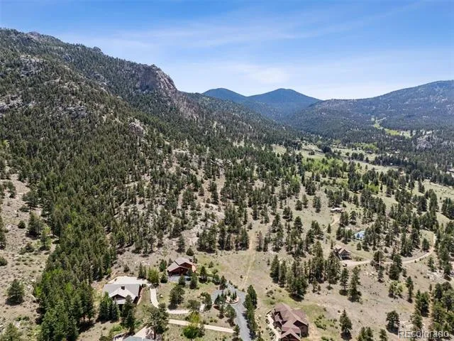 TBD Lot 42 Governors Lane Estes Park, CO 80517