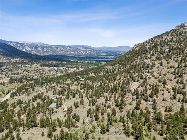 TBD Lot 42 Governors Lane Estes Park, CO 80517