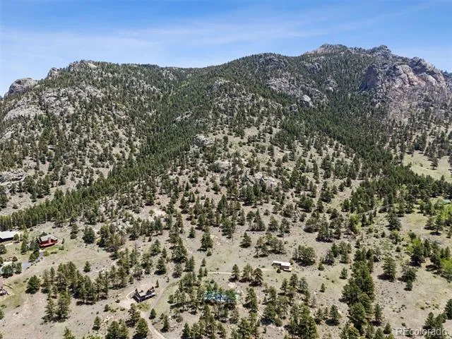 TBD Lot 42 Governors Lane Estes Park, CO 80517