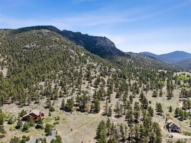 TBD Lot 42 Governors Lane Estes Park, CO 80517