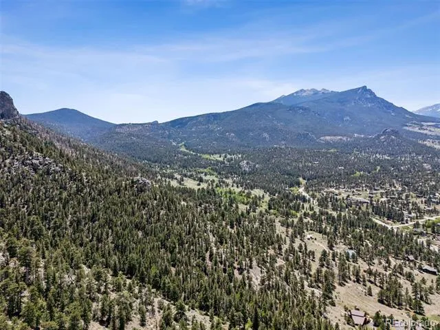 TBD Lot 42 Governors Lane Estes Park, CO 80517