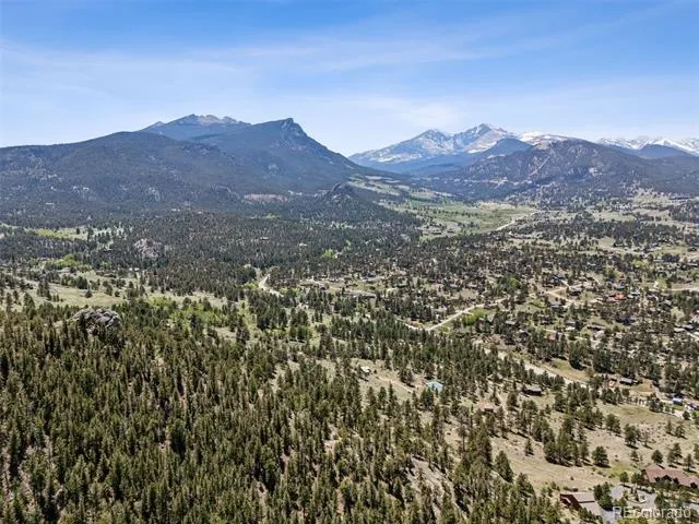 TBD Lot 42 Governors Lane Estes Park, CO 80517