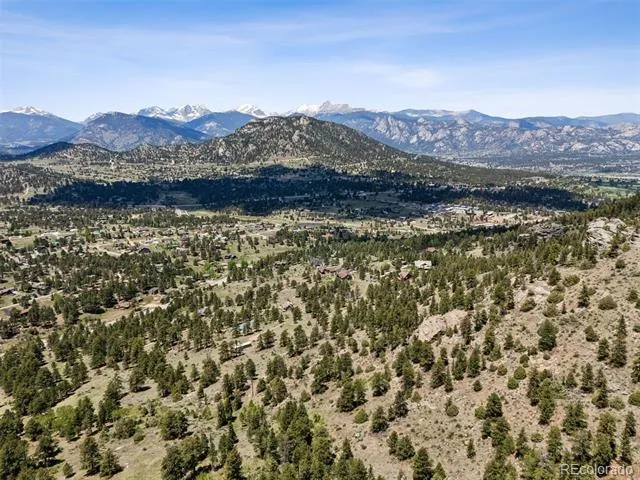 TBD Lot 42 Governors Lane Estes Park, CO 80517