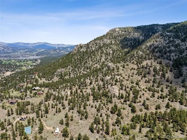 TBD Lot 42 Governors Lane Estes Park, CO 80517
