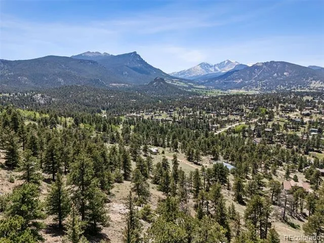 TBD Lot 42 Governors Lane Estes Park, CO 80517