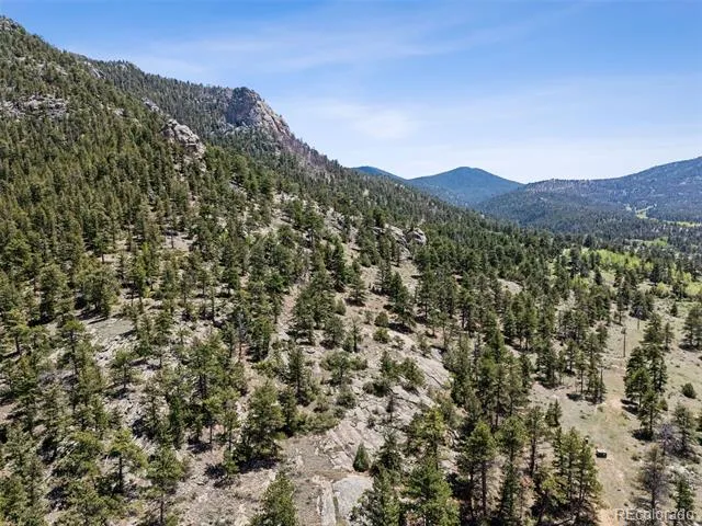 TBD Lot 42 Governors Lane Estes Park, CO 80517
