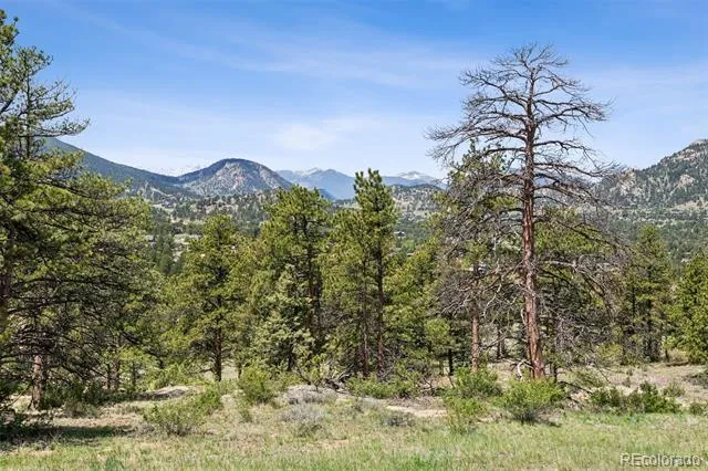 TBD Lot 42 Governors Lane Estes Park, CO 80517