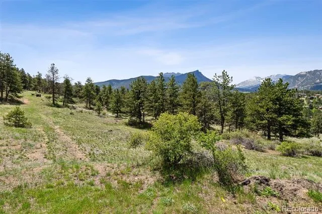 TBD Lot 42 Governors Lane Estes Park, CO 80517