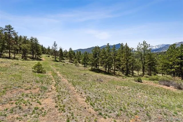 TBD Lot 42 Governors Lane Estes Park, CO 80517