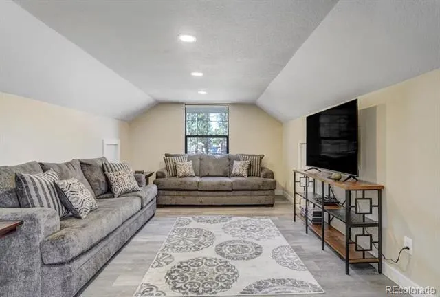 312 West Street Woodland Park, CO 80863