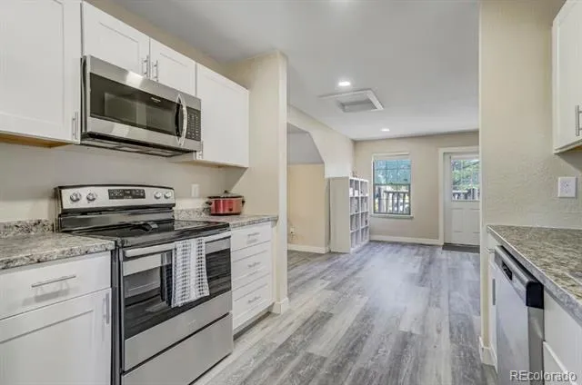 312 West Street Woodland Park, CO 80863