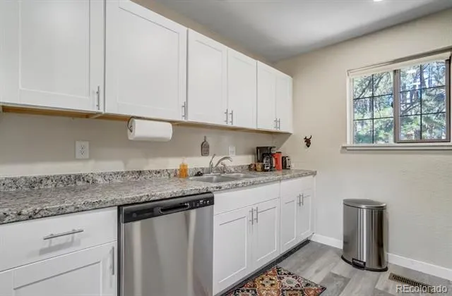 312 West Street Woodland Park, CO 80863