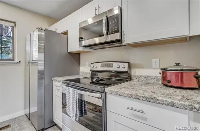 312 West Street Woodland Park, CO 80863