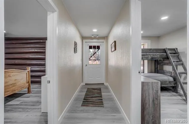 312 West Street Woodland Park, CO 80863