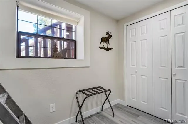 312 West Street Woodland Park, CO 80863