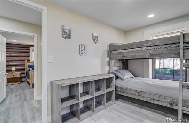 312 West Street Woodland Park, CO 80863