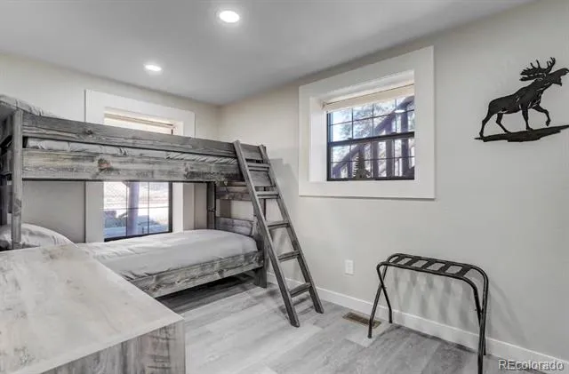 312 West Street Woodland Park, CO 80863