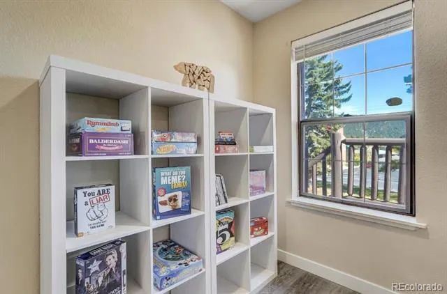 312 West Street Woodland Park, CO 80863
