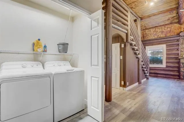 312 West Street Woodland Park, CO 80863