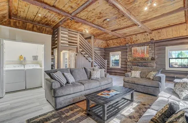 312 West Street Woodland Park, CO 80863
