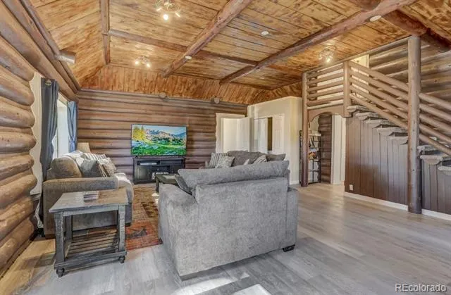 312 West Street Woodland Park, CO 80863