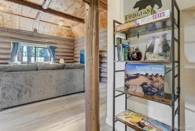 312 West Street Woodland Park, CO 80863