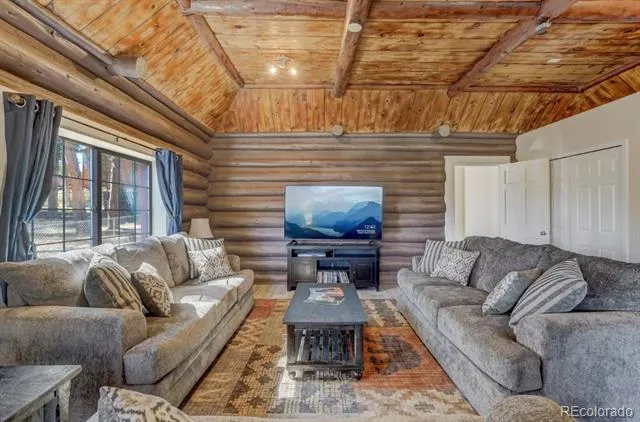 312 West Street Woodland Park, CO 80863