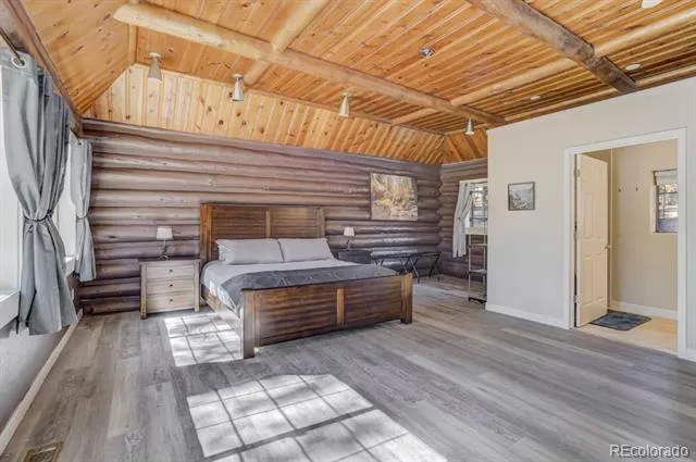 312 West Street Woodland Park, CO 80863