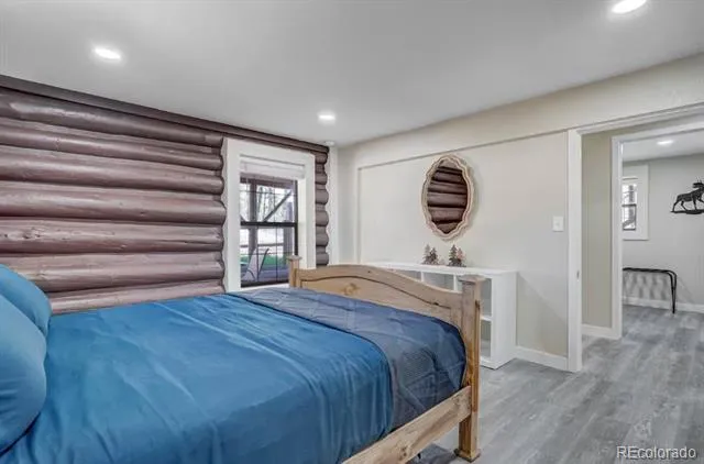 312 West Street Woodland Park, CO 80863