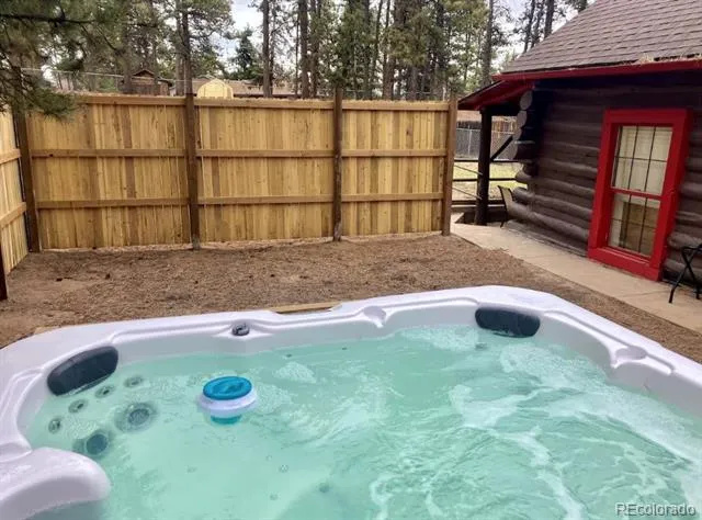 312 West Street Woodland Park, CO 80863