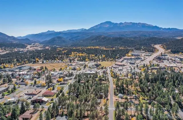 312 West Street Woodland Park, CO 80863