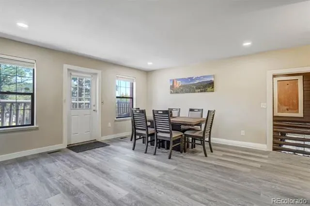 312 West Street Woodland Park, CO 80863