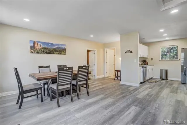 312 West Street Woodland Park, CO 80863