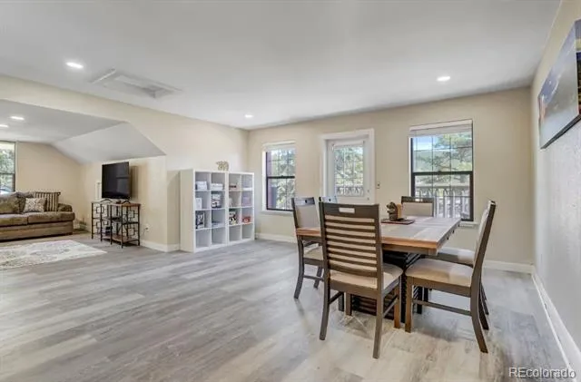 312 West Street Woodland Park, CO 80863