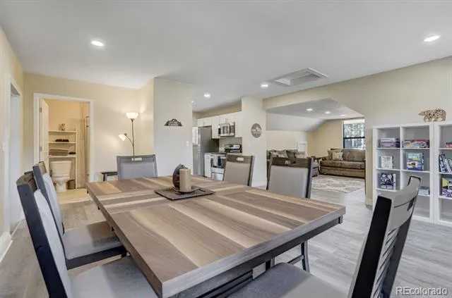 312 West Street Woodland Park, CO 80863