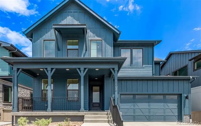 5608 Grandville Avenue Longmont, CO 80503
