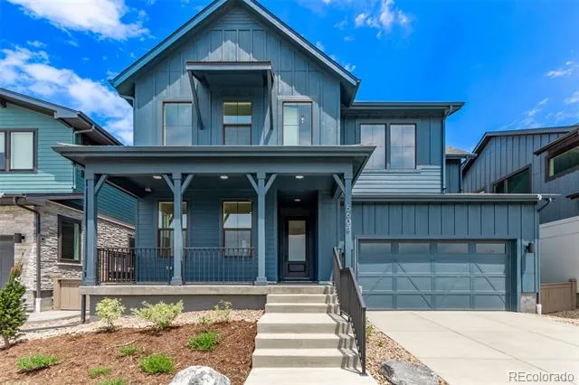 5608 Grandville Avenue Longmont, CO 80503
