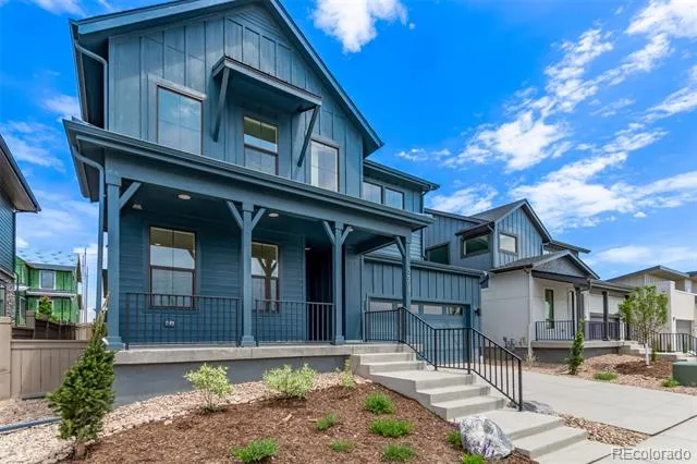 5608 Grandville Avenue Longmont, CO 80503